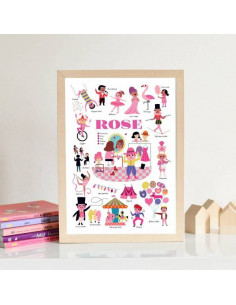 Mini poster show 2