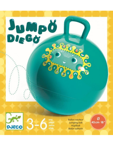 Jumpo Diego