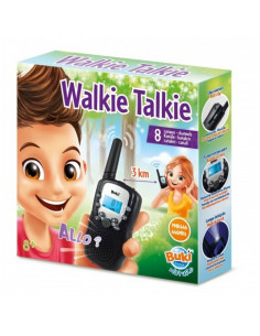Talkie walkie