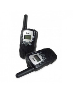 Talkie walkie 2