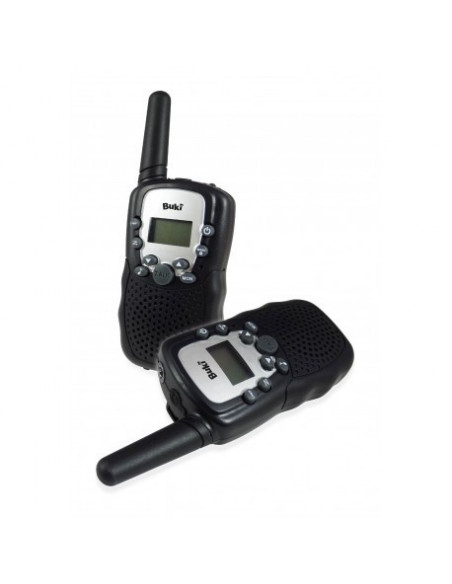 Talkie walkie