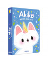 Agenda akiko 2022-2023