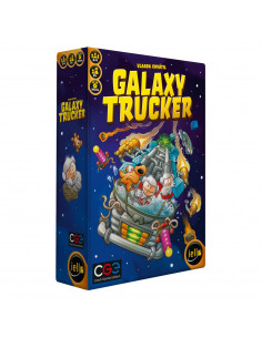 Galaxy trucker (nouvelle edition)