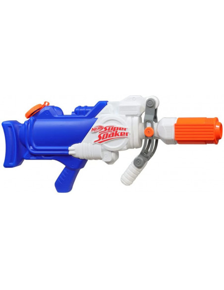 Nerf - pistolet a eau super soaker hydra