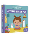 Mon animagier - je vais sur le pot