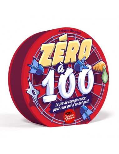 Zero a 100
