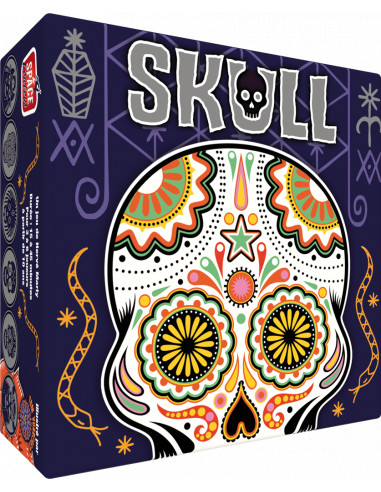 Skull