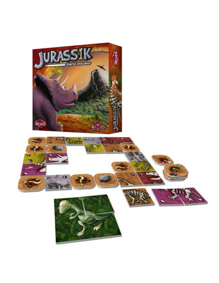 Jurassik