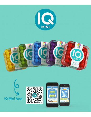 IQ MINI