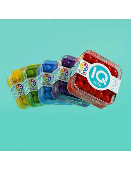 IQ MINI