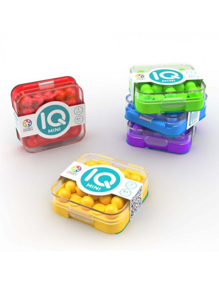IQ MINI