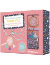 Mon collier magique attrape-reves