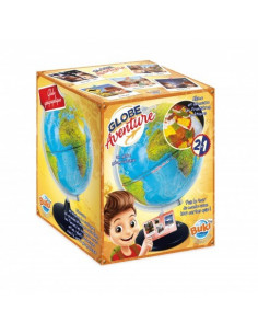 Globe aventure