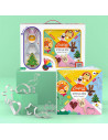 Coffret kids : c'est la fete toute l'annee