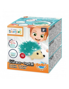 Mini science cristaux