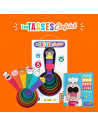 Mini-coffret kids : les tasses chefclub
