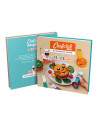 Livre kids : on s'amuse en cuisine