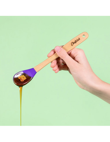 Kit de mini-ustensiles chefclub kids