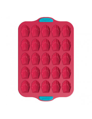 Les mini-madeleines