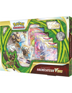 Pokemon : coffret prem. pokemon juin 2