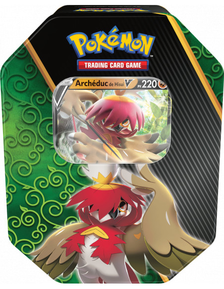 Pokemon : pokebox ete 2022