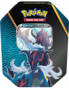 Pokemon : pokebox ete 2022 2