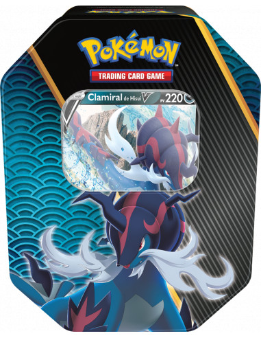Pokemon : pokebox ete 2022
