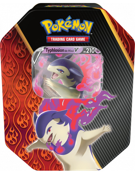 Pokemon : pokebox ete 2022