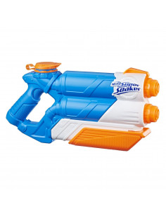 Nerf super soaker twin tide 2