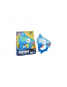 Soa fortnite microsoaker slurpfish 2