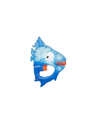 Soa fortnite microsoaker slurpfish