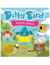 Ditty bird action songs