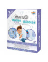 Mini lab bulles de savons