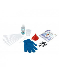 Mini lab bulles de savons 2