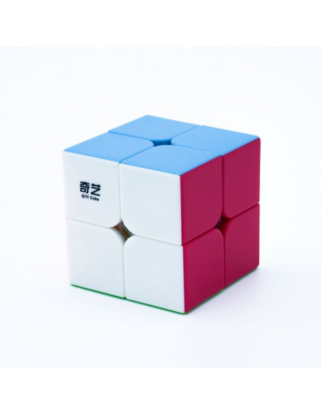 Cube 2x2 qiyi qidi s2