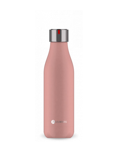 Bottle pink 500ml