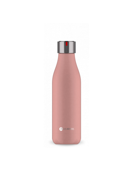 Bottle pink 500ml