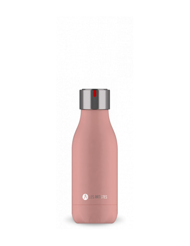 Bottle pink 280ml