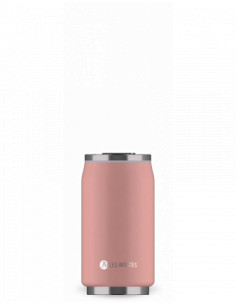 Pull can pink 280ml