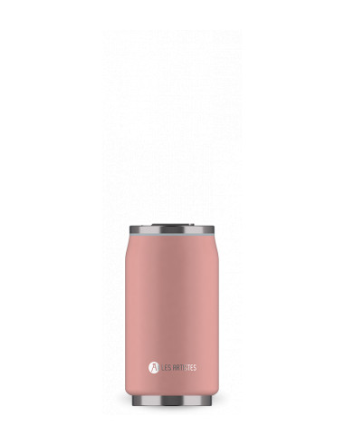Pull can pink 280ml