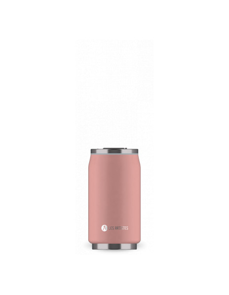 Pull can pink 280ml