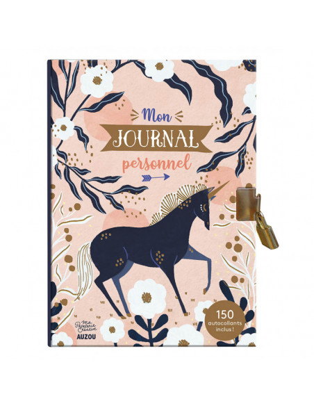 MON JOURNAL PERSONNEL