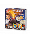 Volcans et dinosaures