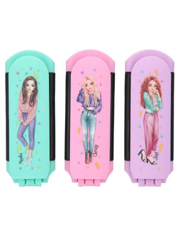 Topmodel brosse a cheveux