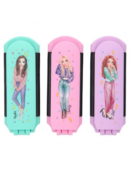 Topmodel brosse a cheveux
