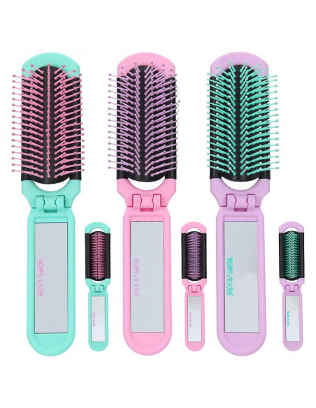 Topmodel brosse a cheveux