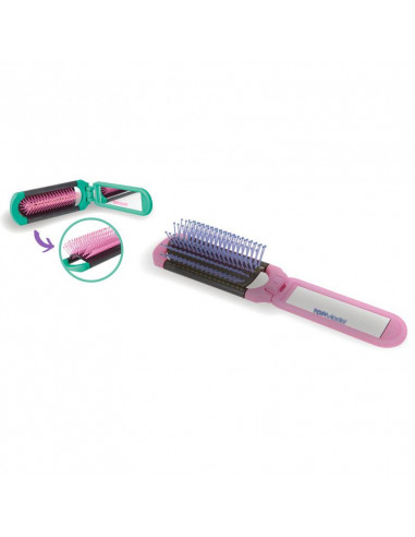 Topmodel brosse a cheveux