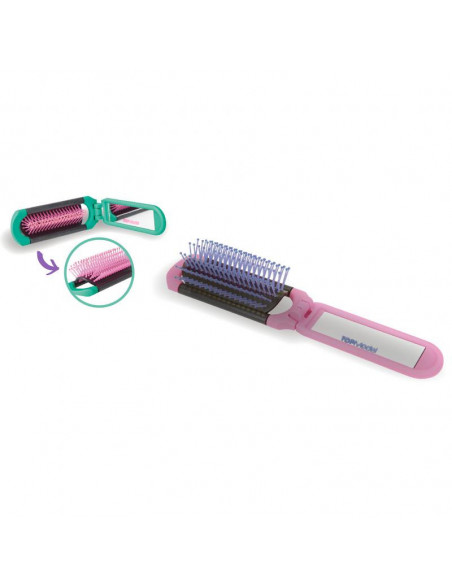 Topmodel brosse a cheveux