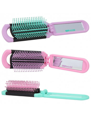 Topmodel brosse a cheveux
