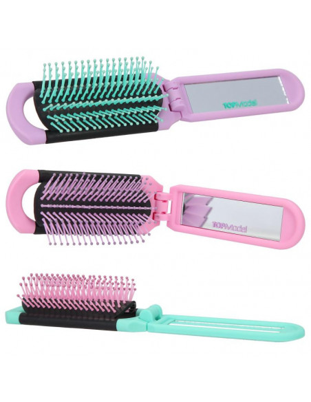 Topmodel brosse a cheveux